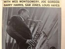 HAROLD LAND-WEST COAST BLUES-JAZZLAND MONO JAZZ LP-VG++