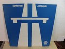 Kraftwerk – Autobahn 1974 LP Vertigo 6360 620