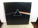 Pink Floyd – The Dark Side of the Moon 1973 LP Harvest SHVL 804 + inserts