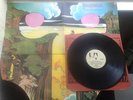 Hawkwind Warrior On The Edge Of Time Shield Cover & Inner Rare 1st LP EX A1 B1