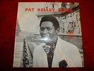 Pat Kelley Sings   Rare Vinyl LP  Pama