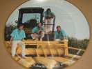 JOY RIDERS - Hallo Ik Kom Eraan ----  MEGA KLAPPER  7