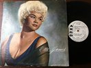 ETTA JAMES - s/t - ARGO 4013 mono promo - VG++//