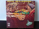 Roy Harper : Flat Baroque And Berserk : Harvest A2/B3 Vinyl LP (1970)