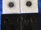 Minus the Bear - Planet of Ice 2xLP 1st Press | LTD. 500 RARE, OOP, No Reserve