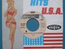 THE SPIKE DRIVERS: Baby Won't You   1966 ACID PSYCH FOLK   hear   Ted Lucas