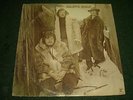 Brave Belt Self-Titled WHITE LABEL PROMO 1971 Rock w/Insert Randy Bachman BTO
