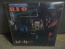 REO SPEEDWAGON HI INFIDELITY Half Speed Sealed