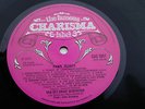 VAN DER GRAAF GENERATOR uk 1971 1st PAWN HEARTS w/insert (CAS 1051)1U/1U EX++