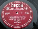 JOHN MAYALL BLUESBREAKERS w/ ERIC CLAPTON uk ist MONO (BEANO cover) MINT AUDIO