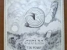 Tin Penny: Cycles - 1971 Live Recording
