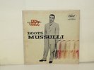 BOOTS MUSSULLI - Quartet   CAPITOL 10