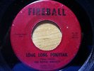 Garage 45 rpm The Royal Knights 