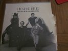The Go Betweens Liberty Belle And The Black Diamond Express Vinyl LP