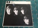 The Beatles - With The Beatles - Rare Decca Pressing - Mono Vinyl Lp