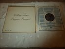 Rolling Stones Beggars Banquet G/F sleeve Decca FFSS LP Beat Rock EX+
