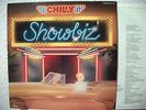 Chilly - Showbiz LP 1980