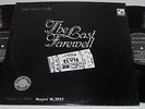 ELVIS PRESLEY Live From Indy  2 LP: THE LAST FAREWELL Very Rare