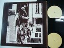 RAINBOW - End of a Rainbow (Japan 2LP) Live 1980 not TMOQ/TAKRL