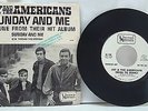 Jay/The Americans 