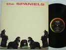 THE SPANIELS VEE JAY 1024 DG MONO DOO WOP LP VG+