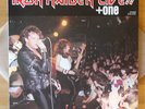 IRON MAIDEN 