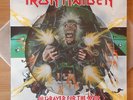IRON MAIDEN 