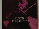 Curtis Fuller Volume 3 Blue Note 1583 Original Mono LP Deep Groove RVG/ear VG+