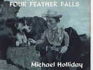 Four Feather Falls Gerry Anderson STEREO EP nice copy
