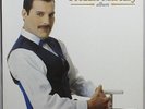 FREDDIE MERCURY The Freddie Mercury Album (Parlophone PCSD 124) NM/NM