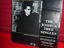 U2 THE JOSHUA TREE SINGLES