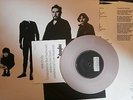 STRANGLERS BLACK & WHITE BONUS MISSPRESSED BEIGE FREE 9 7