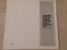 U2 Very Rare A Dialogue With U2.Interview Disc.