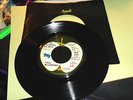 record 45 - Paul McCartney promo - Beatles Oh Woman Why / Another day VG++