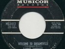 Sammy Ambrose 45 