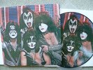 KISS - London Rock City (Picture Disc LP)