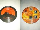 NIGHTFALL --- rare original 1994 MACABRE… Picture Disc LP