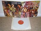 MC5 Kick Out The Jams LP Elektra 1969 UK 1st Press