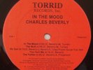 MODERN SOUL LP CHARLES BEVERLY 