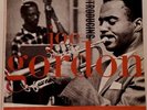 RARE JOE GORDON 1955 EMARCY MICROGROOVE LP--INTRODUCING JOE GORDON