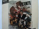 DICK RIVERS RARE 45 T BO DU FILM : LE VICOMTE
