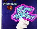 Hunt's Determination   Get Your Act Together   Earwax   detroit disco boogie