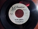 Rare Louisiana Cajun French Aldus Roger La Valse A Alida Swallow 110 45 rpm NR