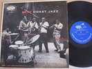 Clifford Brown Best Coast Jazz ORIGINAL EmArcy 36039 LP Drummer DG Mono MINT