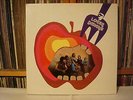 LOGAN DWIGHT-S/t-Italian prog,unique,gatefold laminated cover,NM/NM