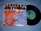 TERIYAKI ASTHMA Vol.1 original C/Z 1989 Nirvana Mexican Seafood Yeast (melvins)