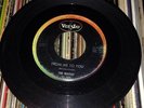 BEATLES 45 1963 