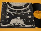 JETHRO TULL LP A PASSION PLAY 1°ST ORIG VENEZUELA 1973 MONSTER RARE   GATEFOLD