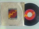 CLAUDE FRANCOIS -le mal aime- (45t) RARE POCHETTE PROMO