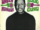 Wally Richardson - Soul Guru (Original Blue Label Prestige)